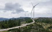 Iberdrola liga primeiro projeto h&iacute;brido e&oacute;lico-h&iacute;drico da Pen&iacute;nsula Ib&eacute;rica em Portugal